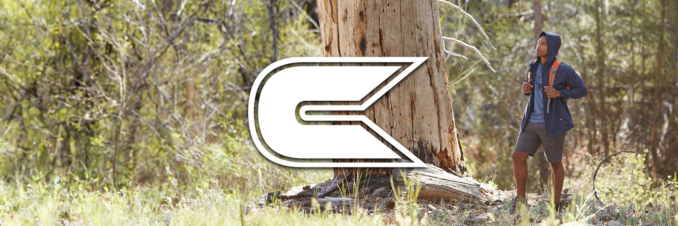 Shop Men's Fleece and Outerwear Collection