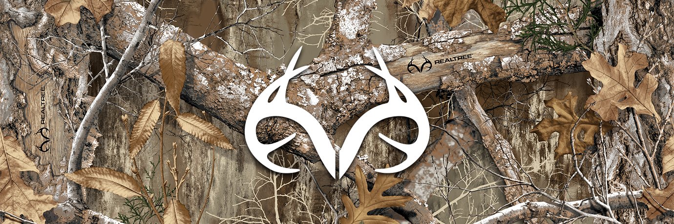 Shop Realtree Collection