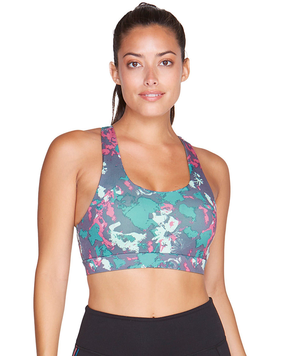 Women's Bloom Abby Bra