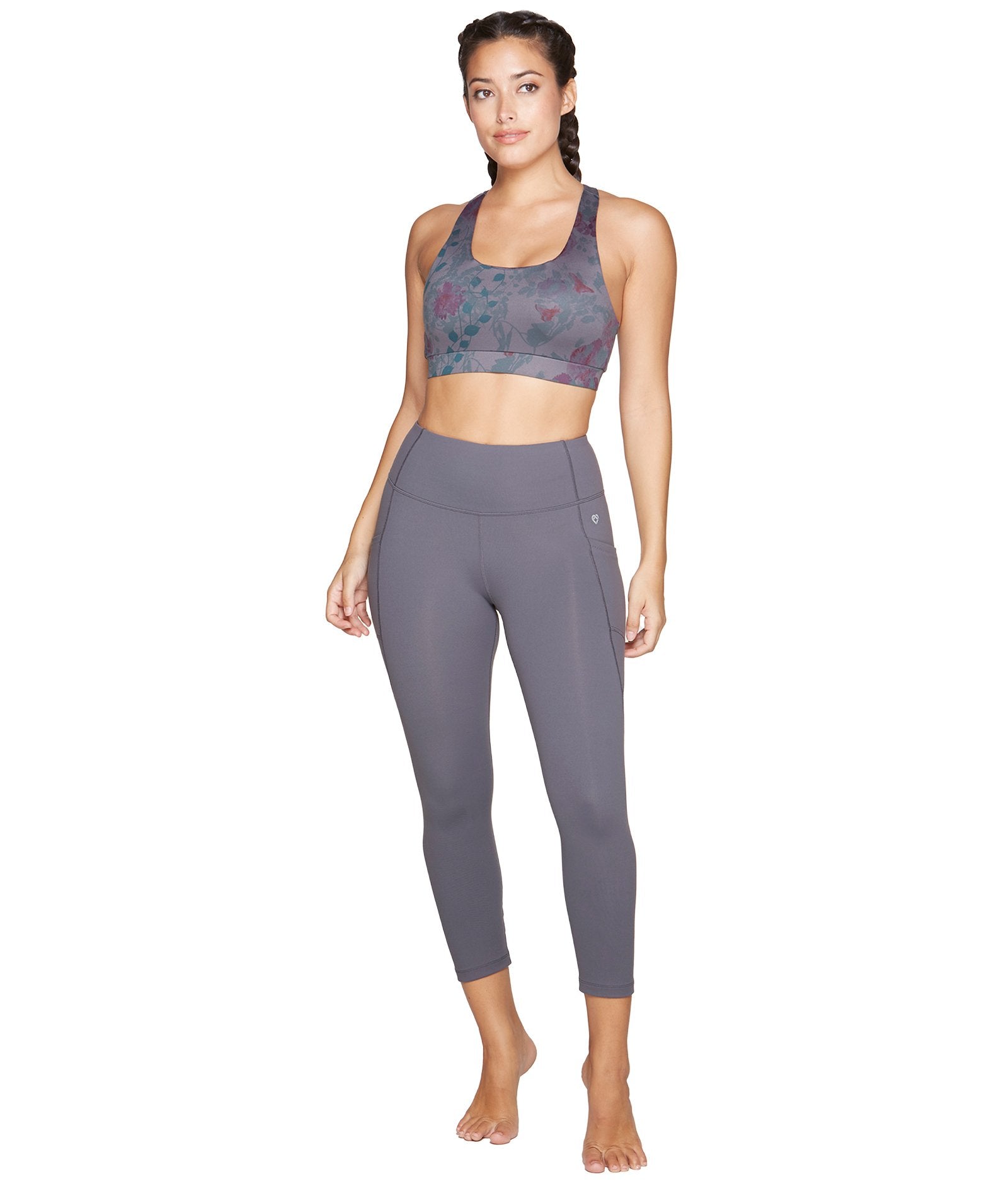Women's Rose Garden Abby Bra