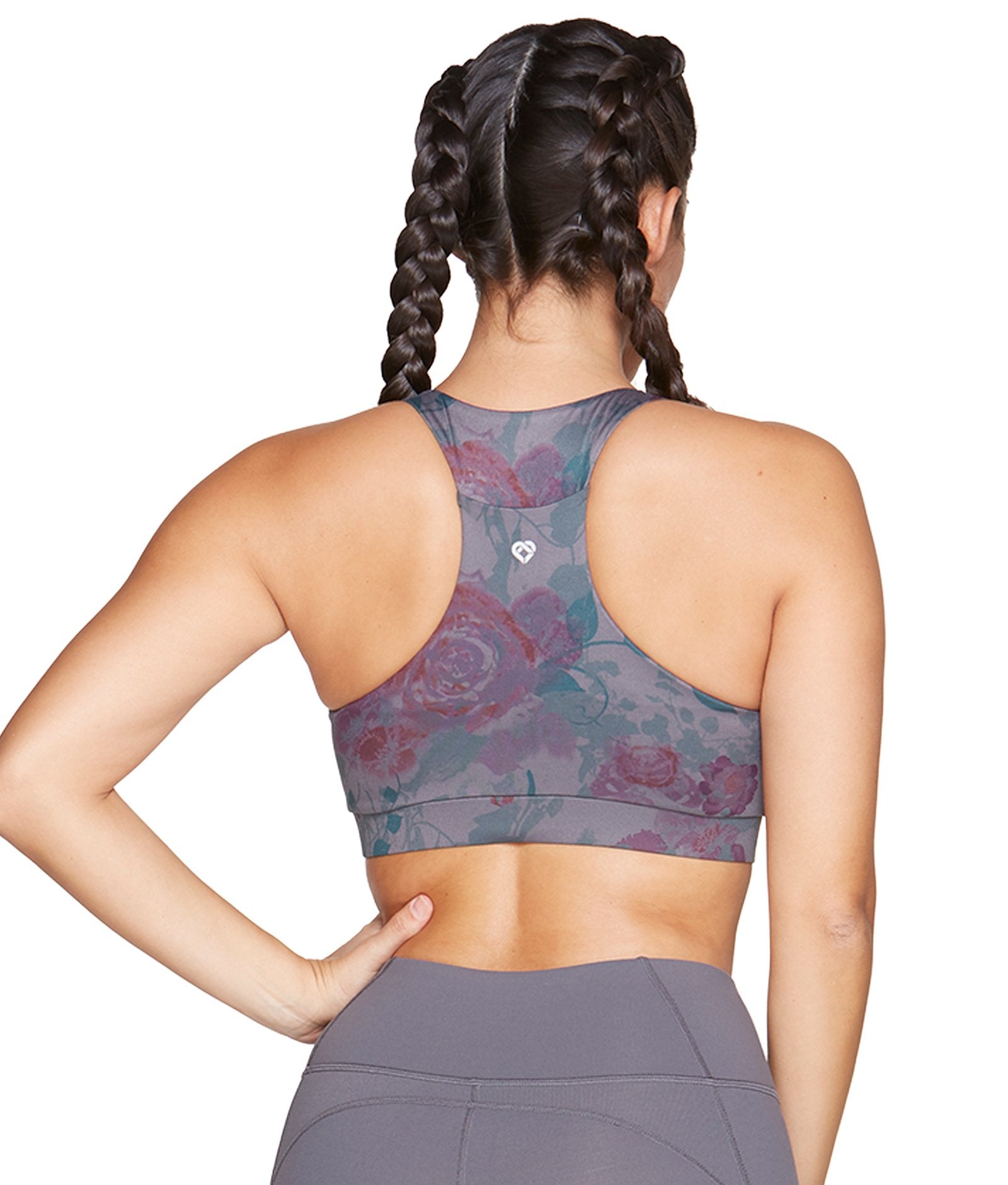 Women's Rose Garden Abby Bra
