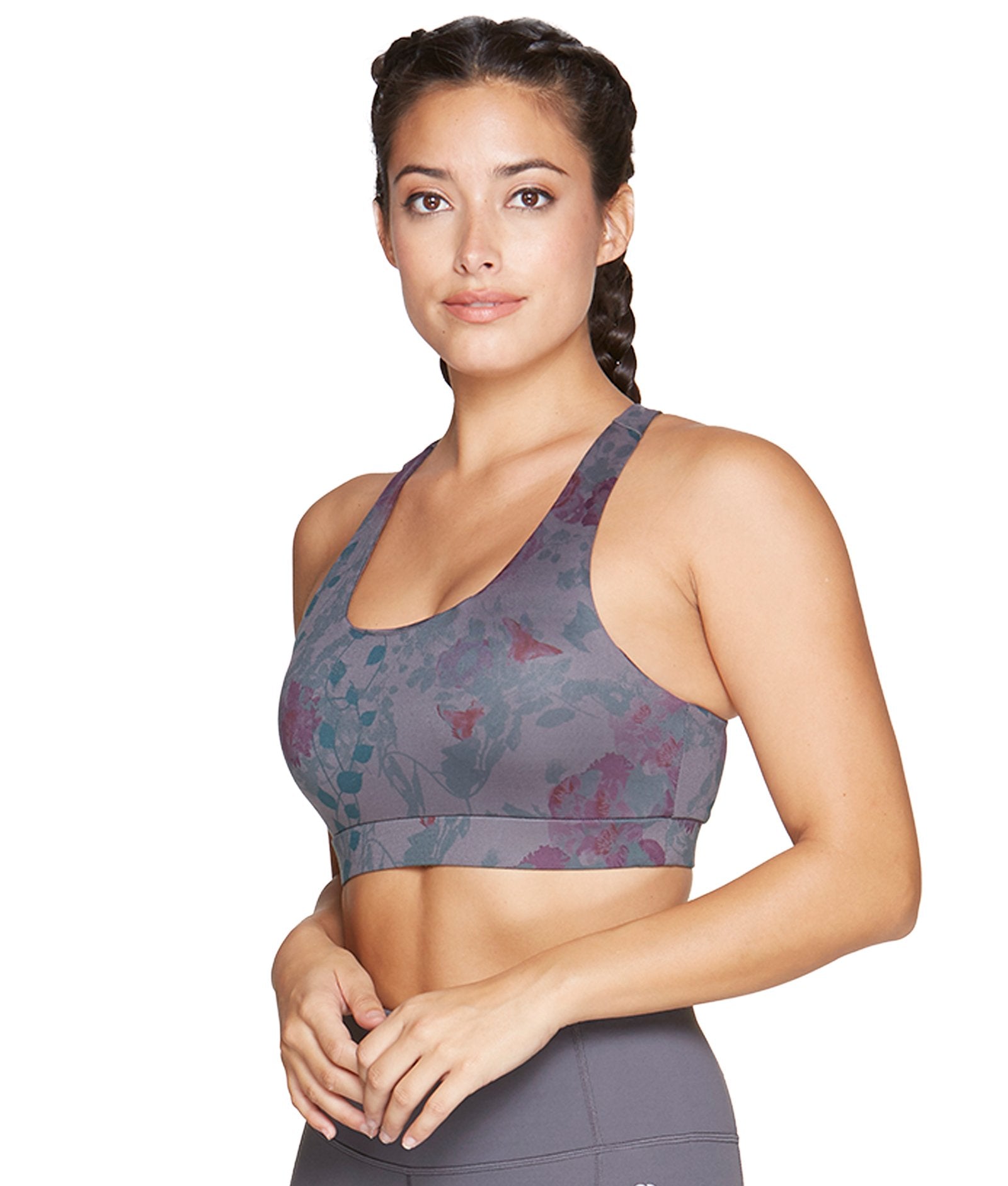 Women's Rose Garden Abby Bra