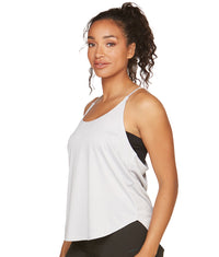 Women's Ice Afloat Recycled Strappy Tank