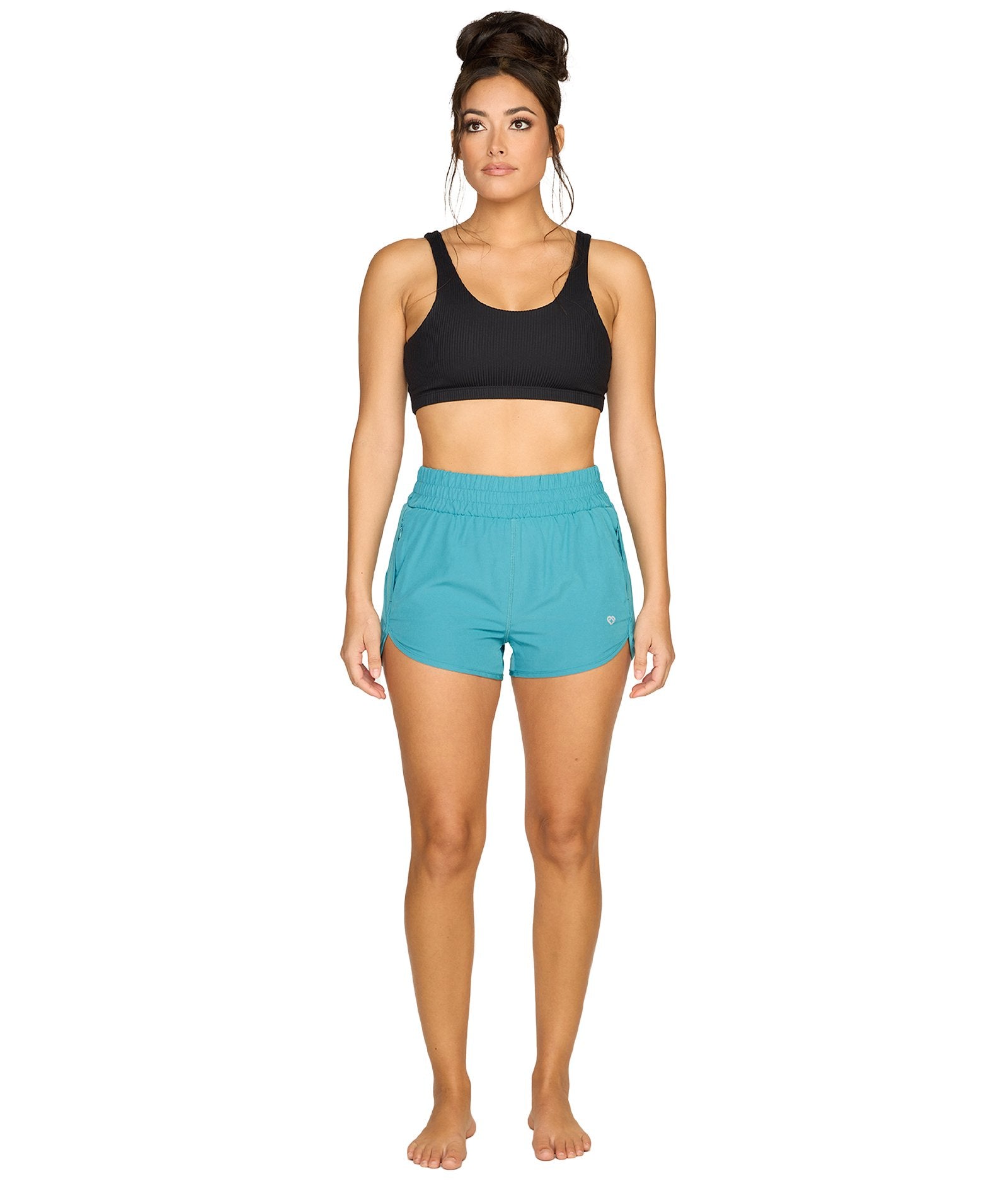 Women's Jade Annika Running Short