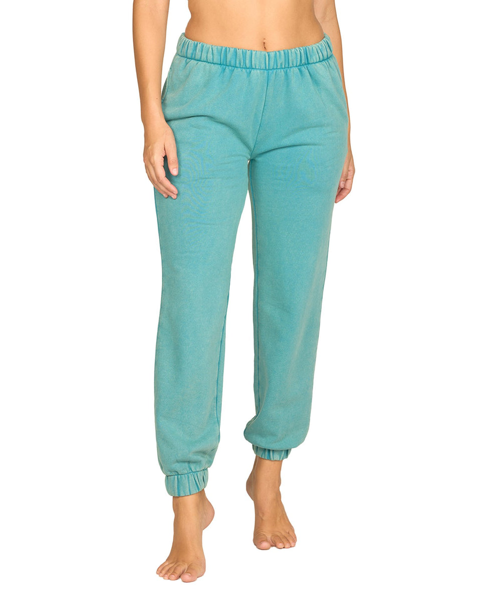 Women's Mirage Aubrey Washed Jogger