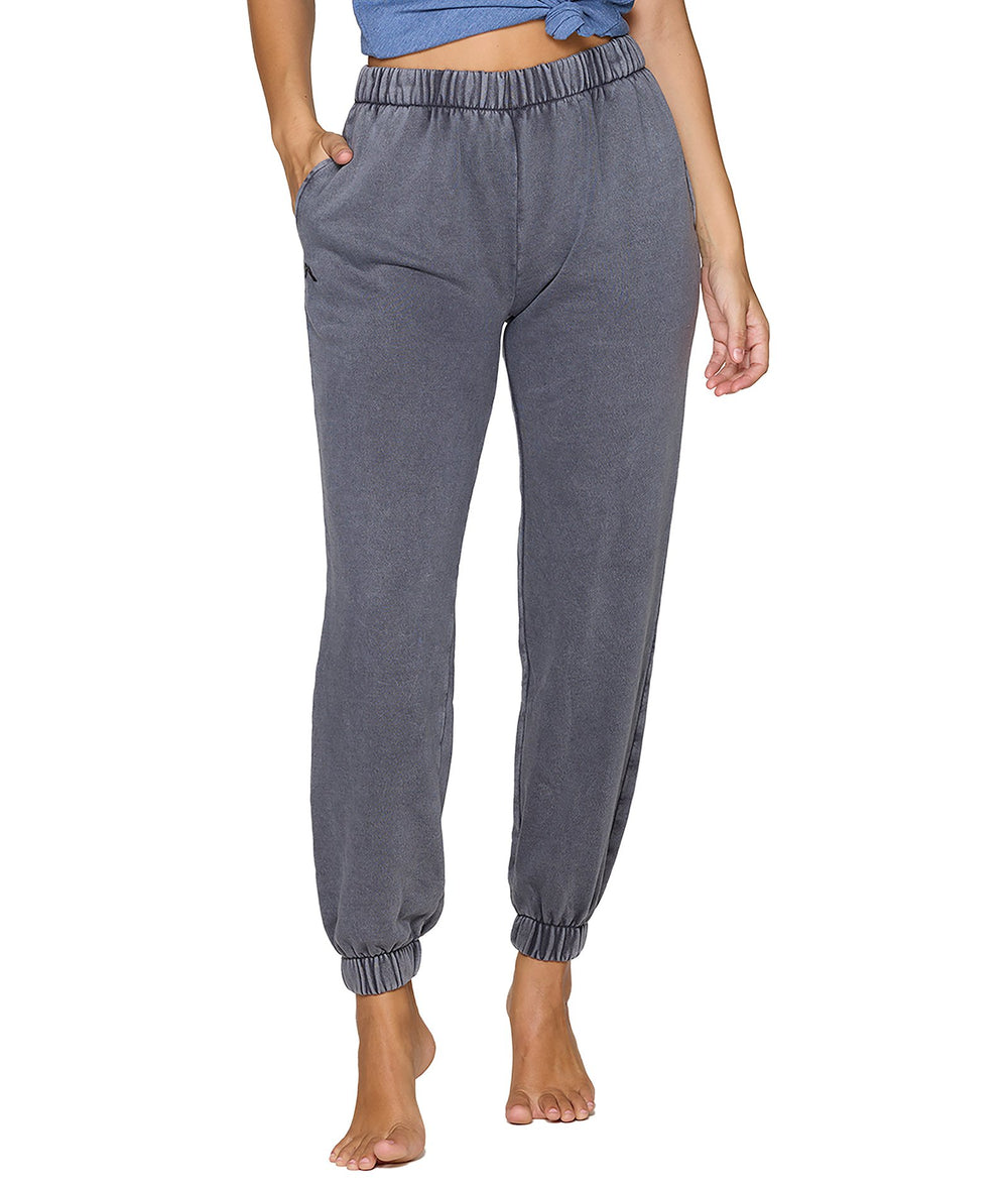 Women's Pavement Aubrey Washed Jogger
