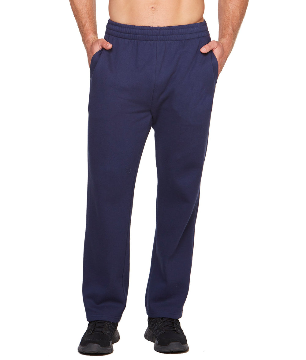 Men's Navy Authentic Sweatpant