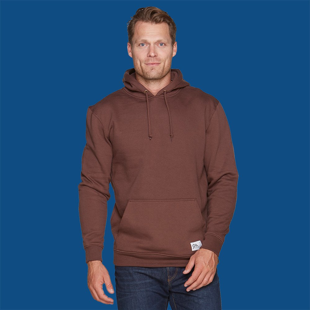 Best Seller - Brooks Pullover Hoodie