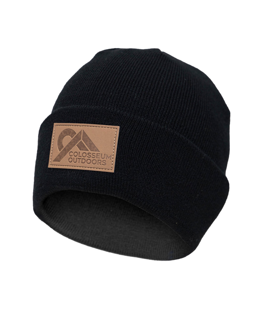 Black Scholarship Beanie