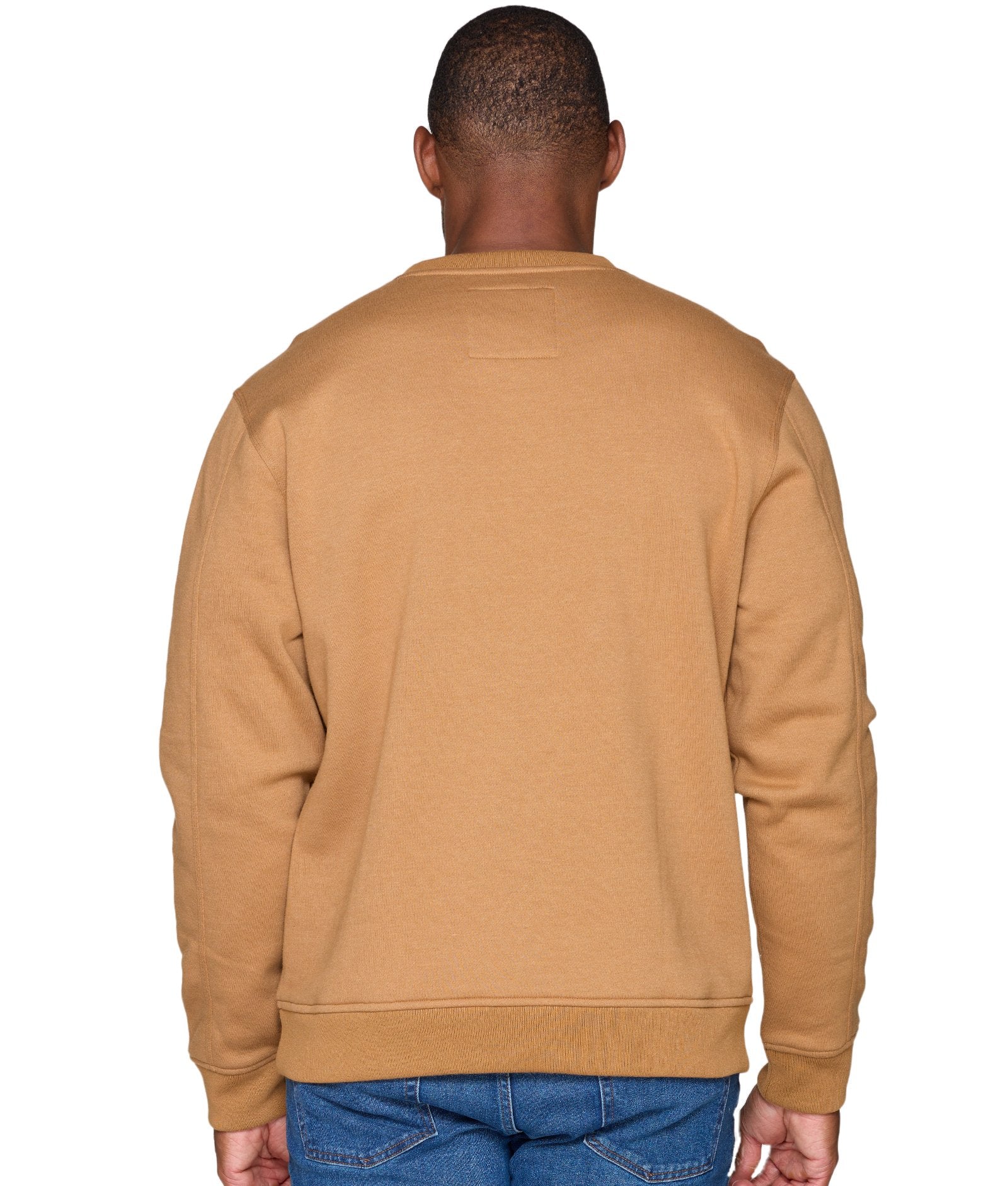 Men's Honey Brooks Crewneck