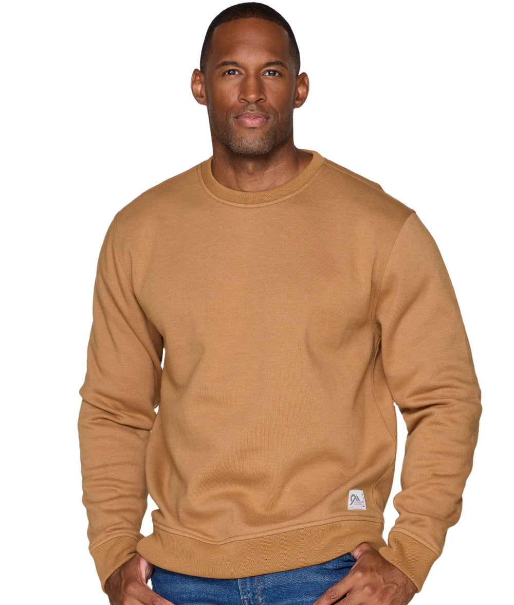 Men's Honey Brooks Crewneck
