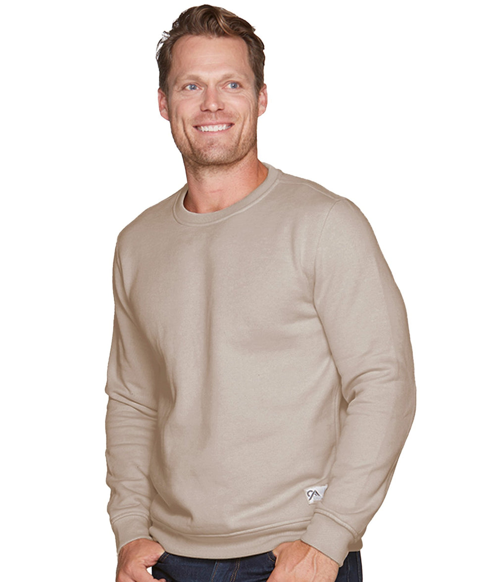 Men's Sequoia Brooks Crewneck