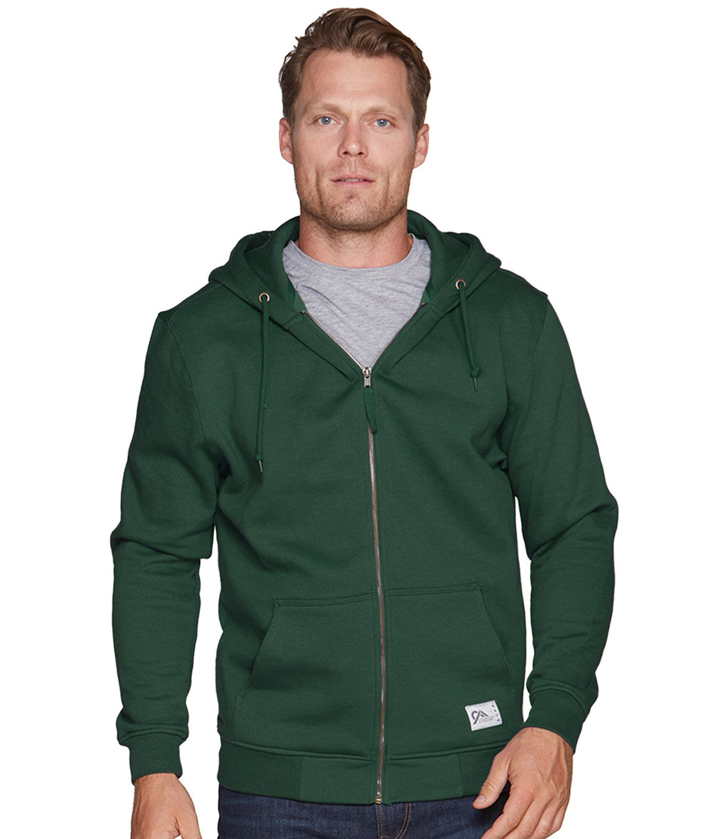 Brooks Full Zip Fleece Jacket