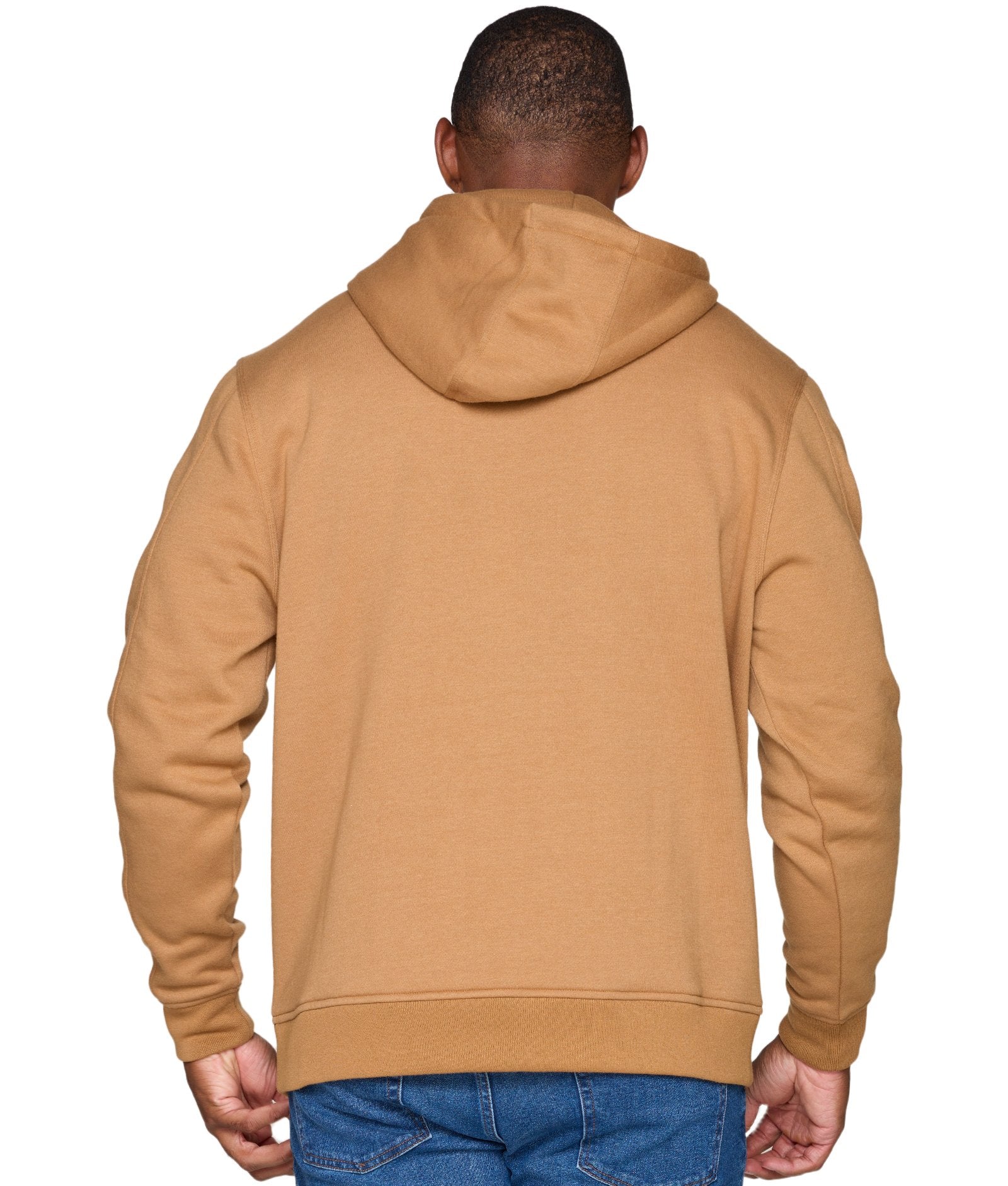 Men's Honey Brooks Pullover Hoodie