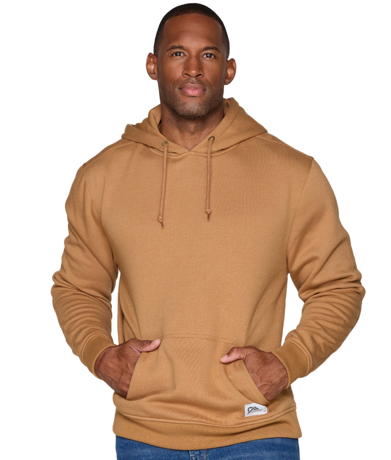 Men's Honey Brooks Pullover Hoodie