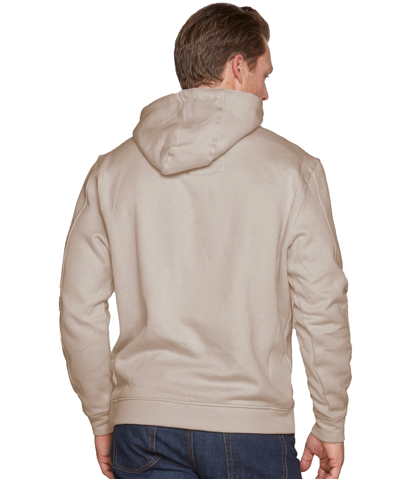 Men's Sequoia Brooks Pullover Hoodie