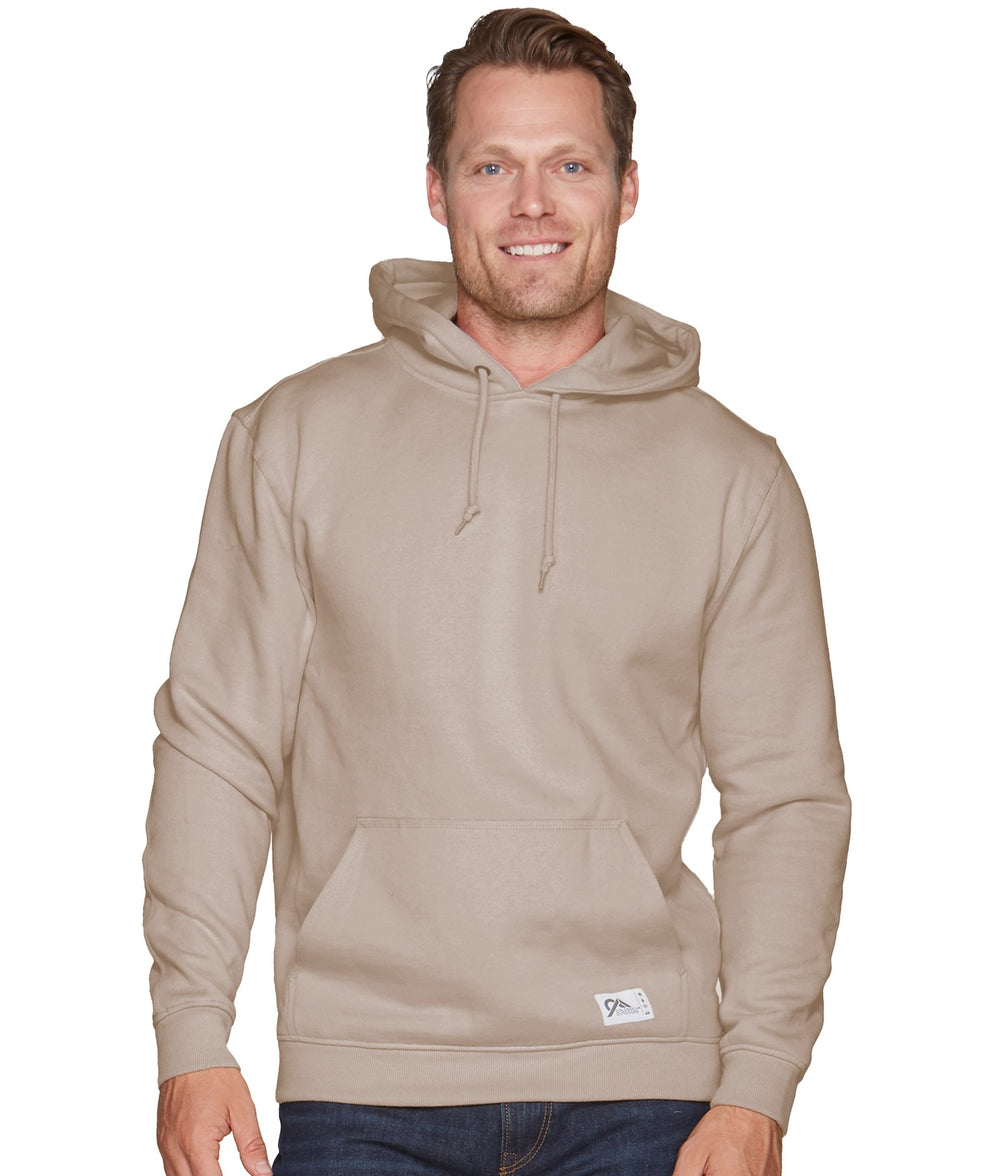 Men's Sequoia Brooks Pullover Hoodie