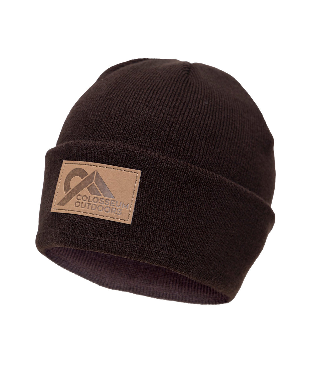 Brown Scholarship Beanie