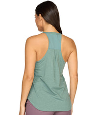 Women's Spruce Shade Brylee Recycled Tank Top