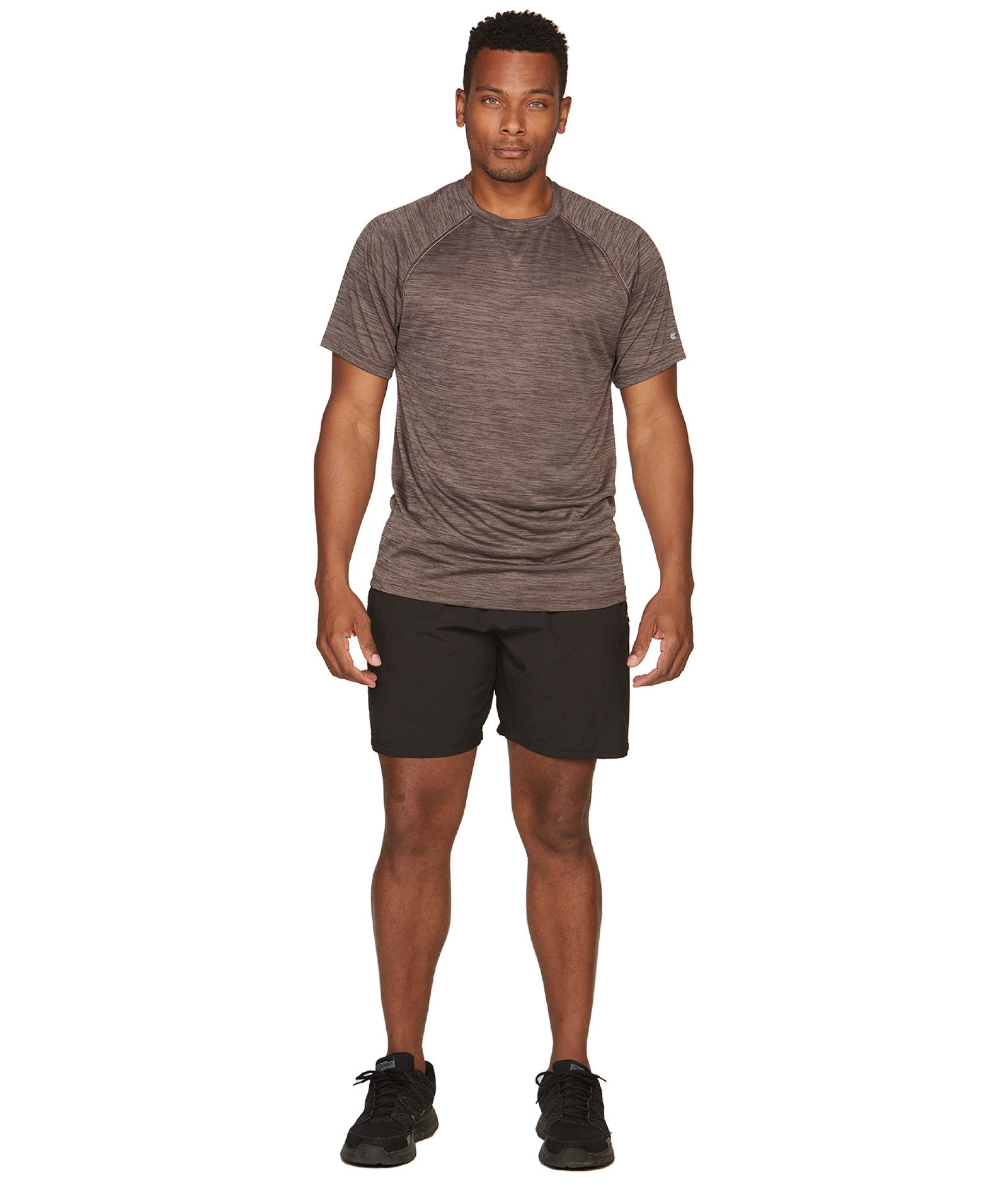 Men's Pavement Byron Tee