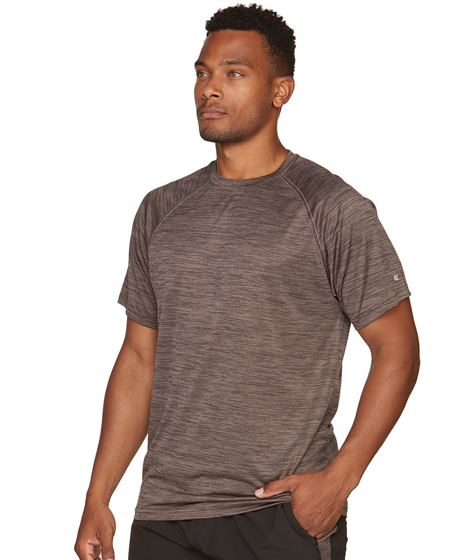 Men's Pavement Byron Tee