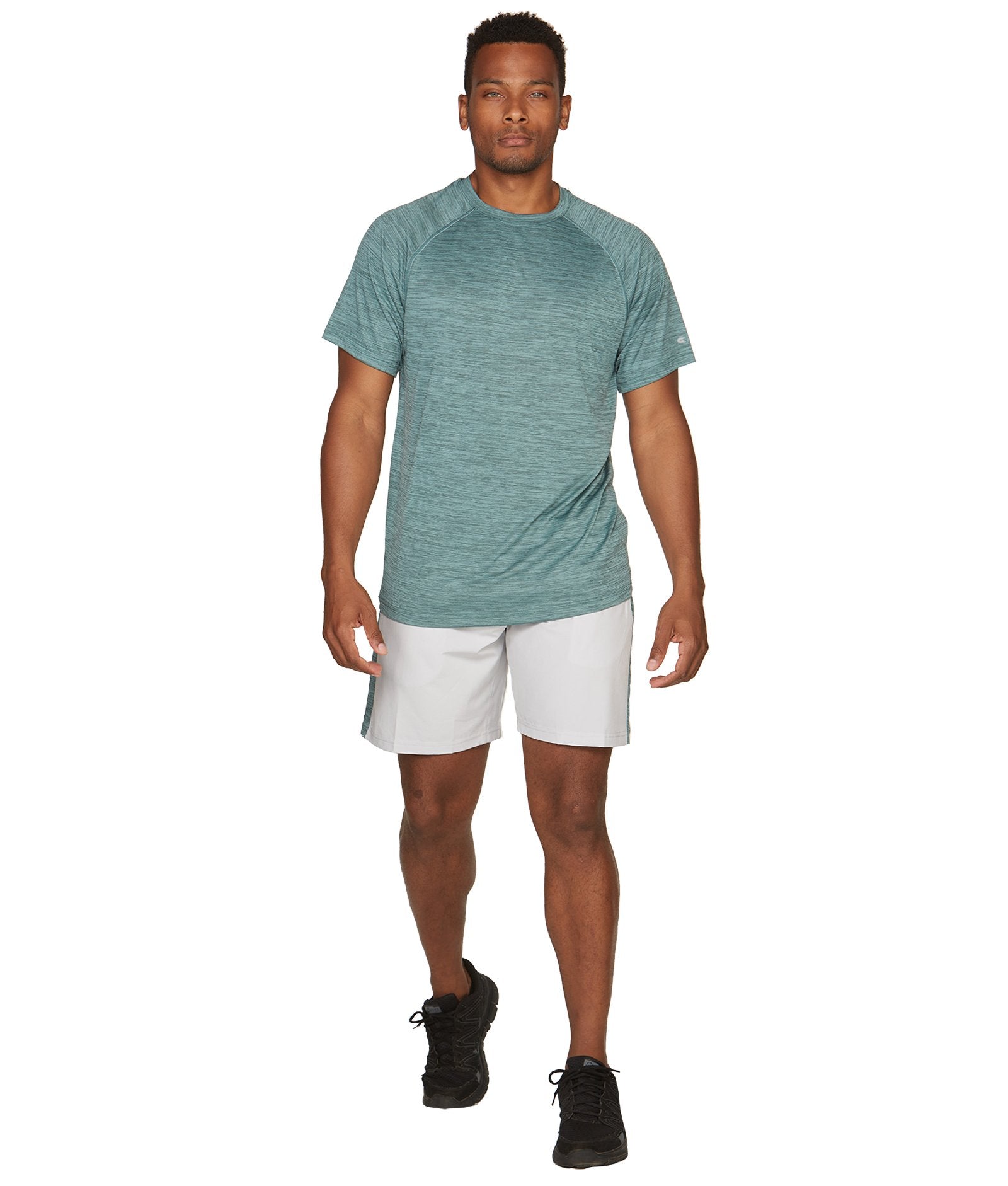 Men's Spruce Shade Byron Tee