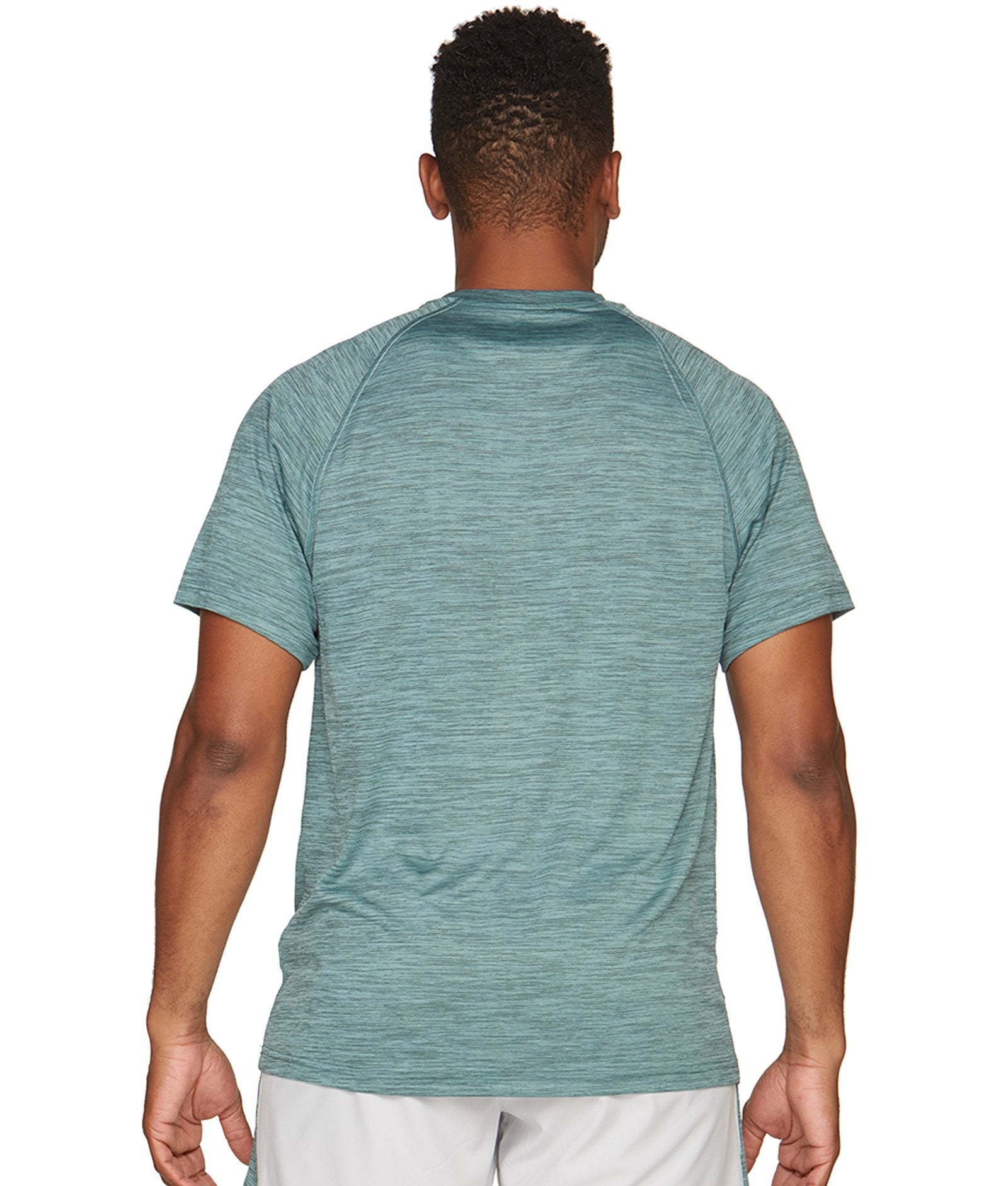 Men's Spruce Shade Byron Tee
