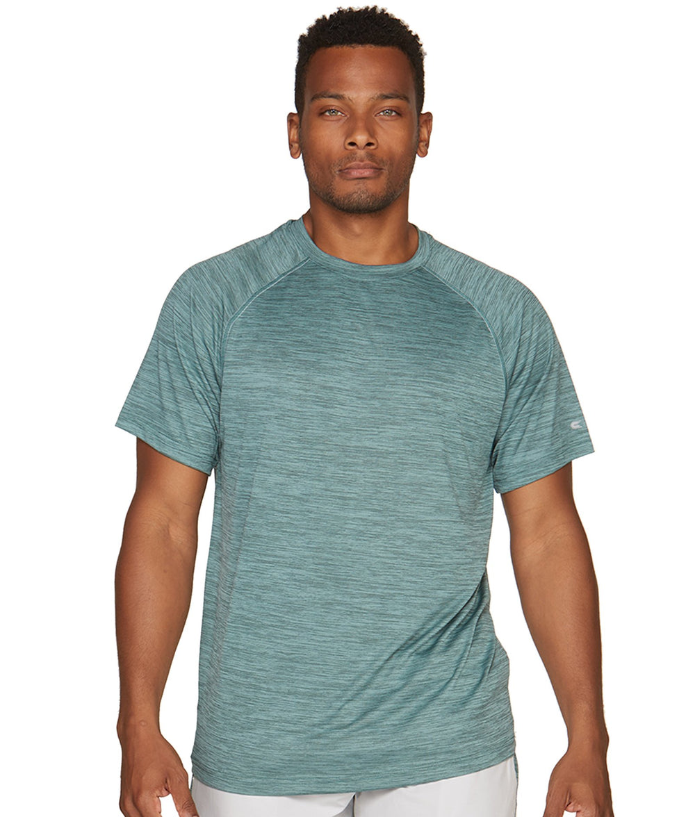 Men's Spruce Shade Byron Tee