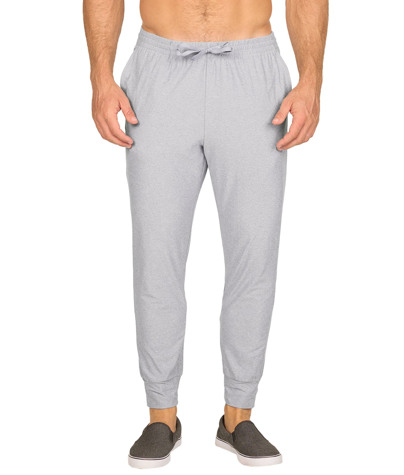 ボトムス・スパッツ the campamento/Grey Velour Jogging 3yの通販