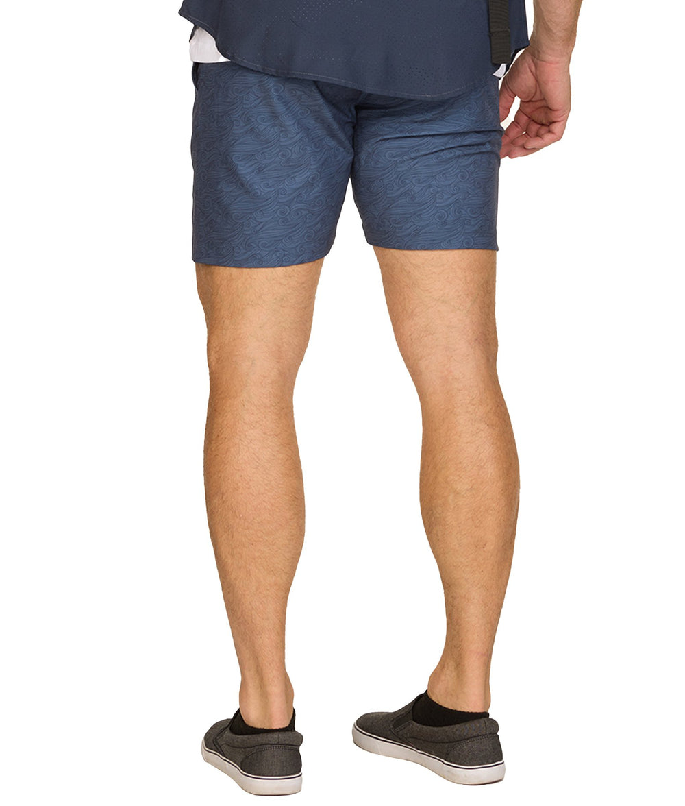Men's Eclipse Cannon Short