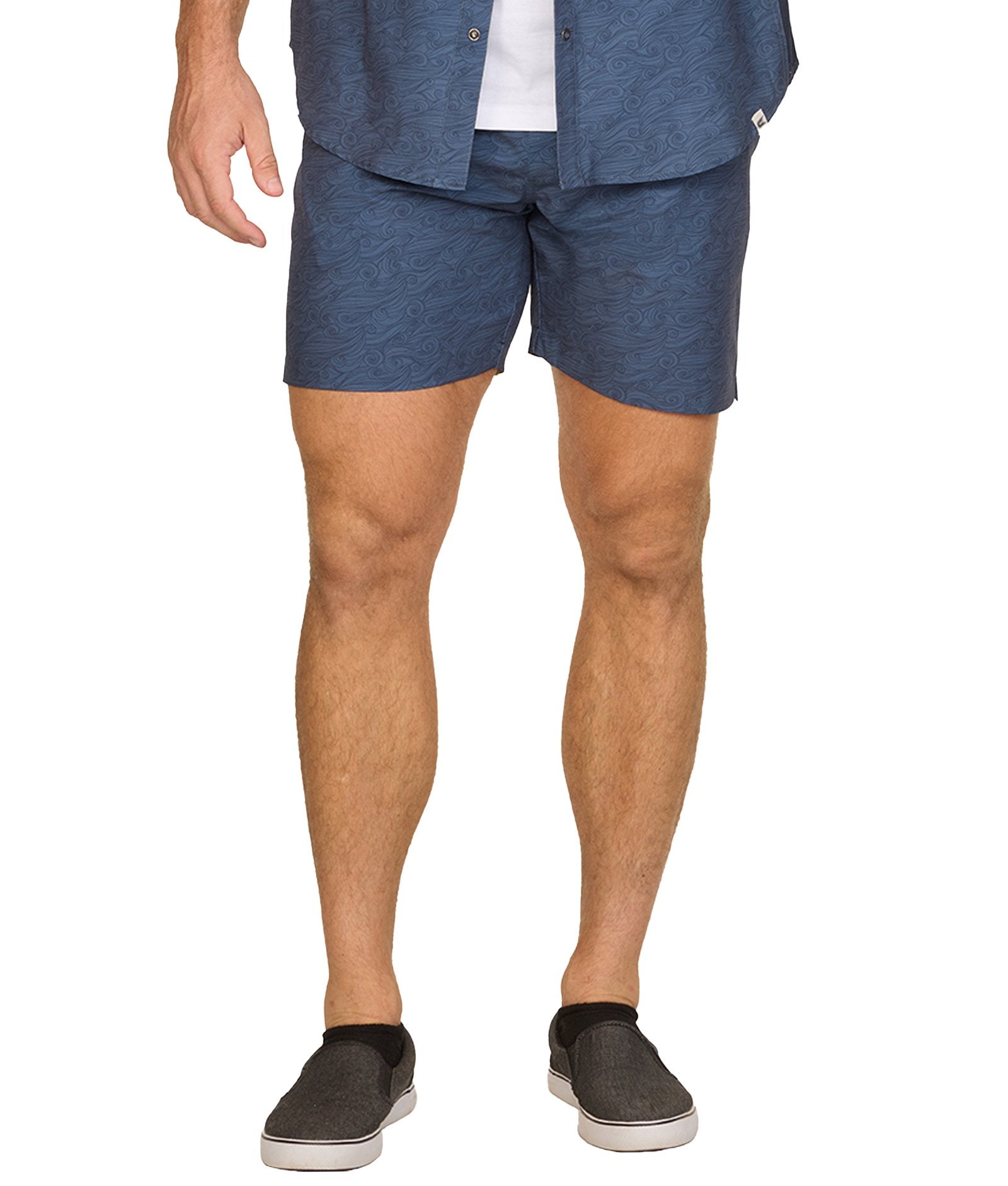 Men's Eclipse Cannon Short