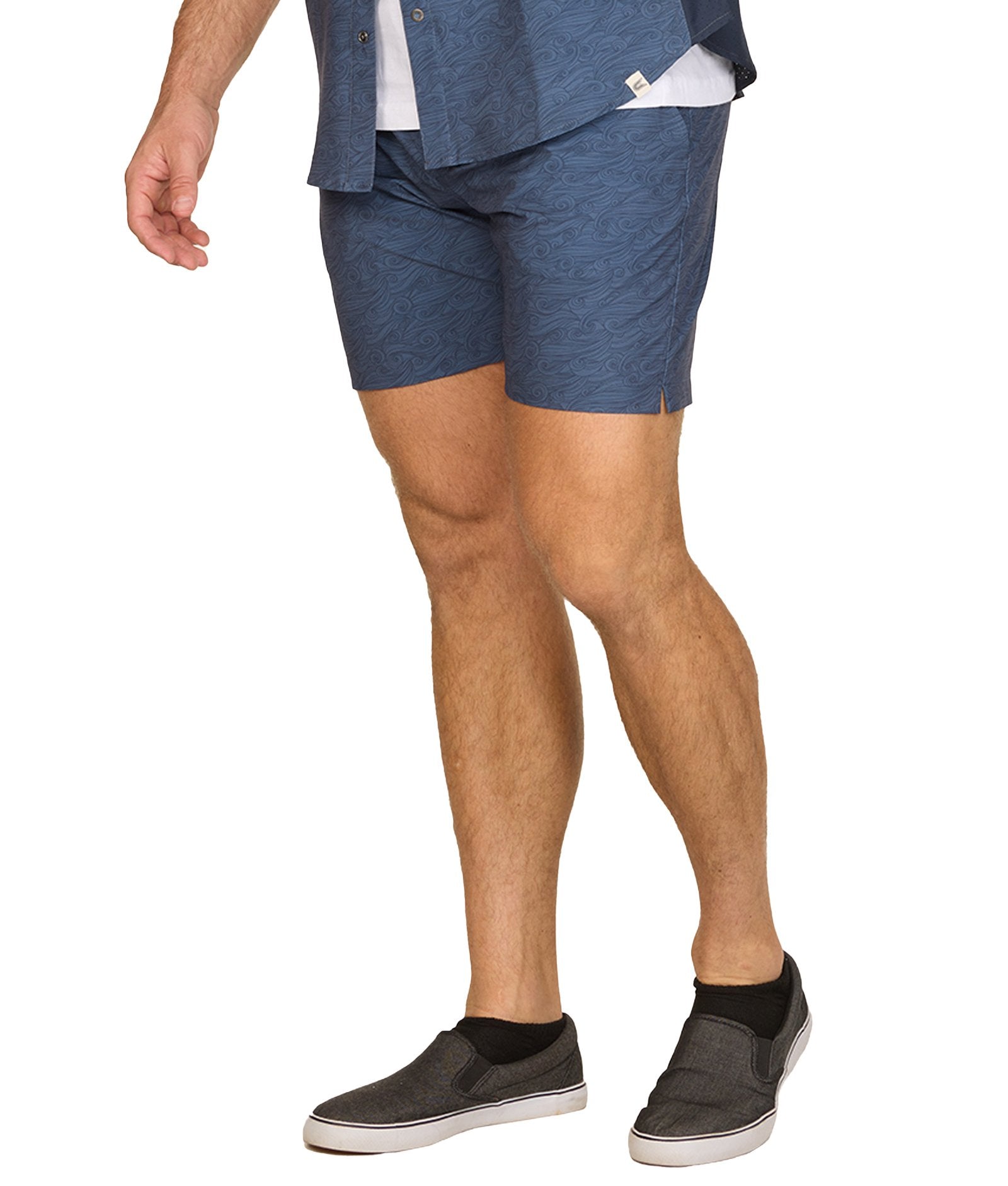 Men's Eclipse Cannon Short