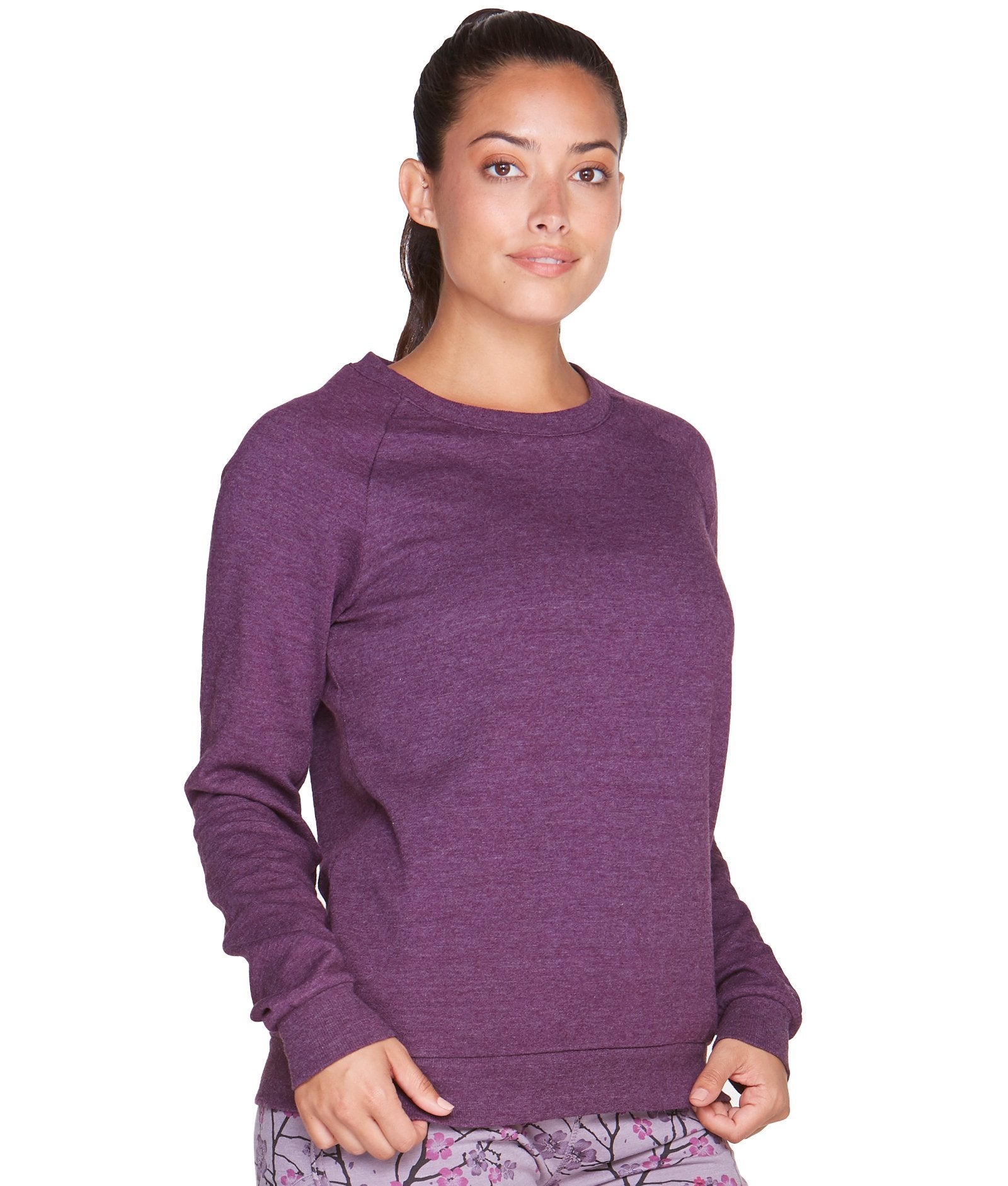 Chloe Crewneck Pullover – Colosseum Athletics