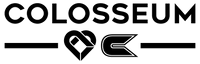Colosseum Athletics logo