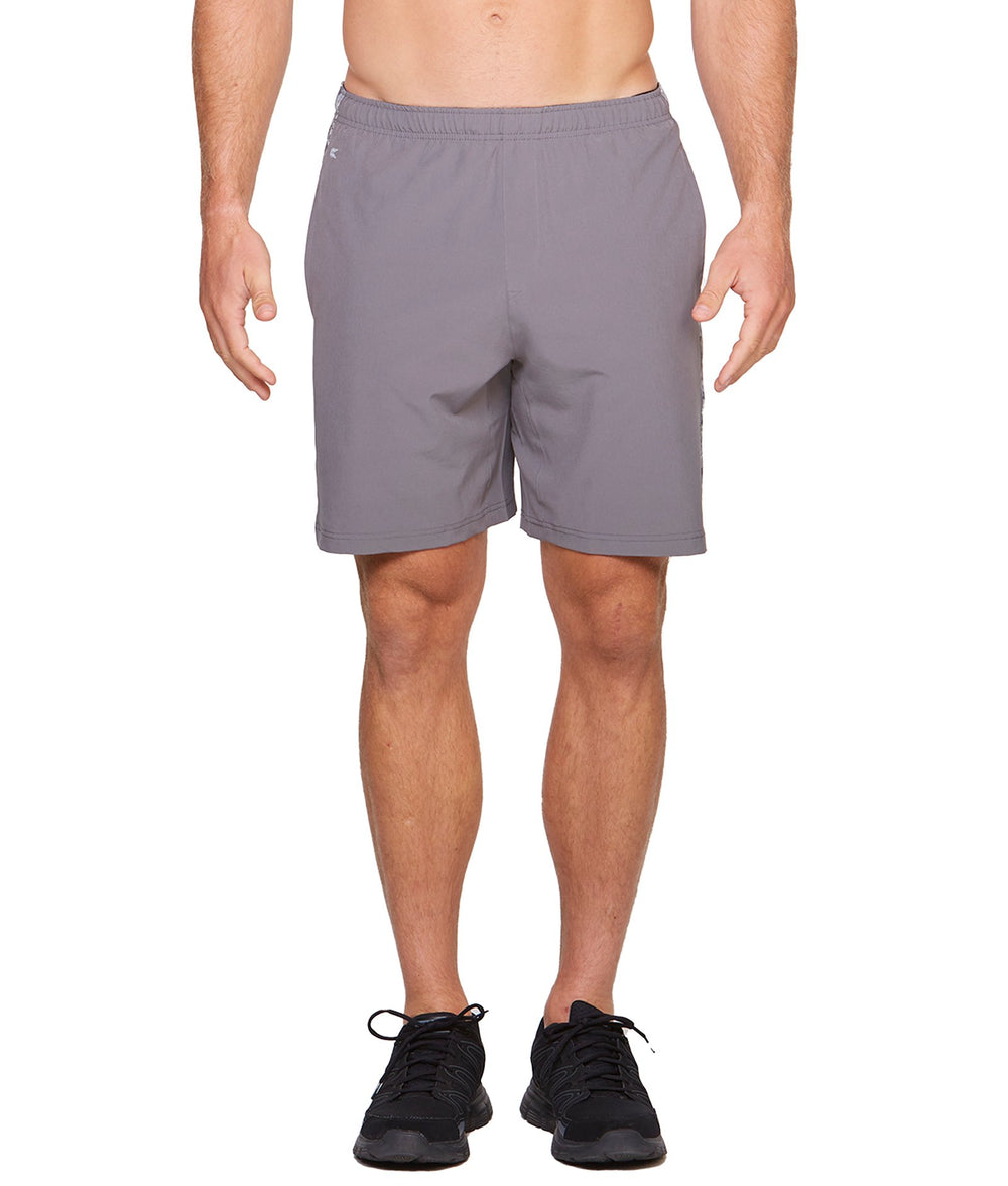 Men's Smoked Pearl Conrad Short