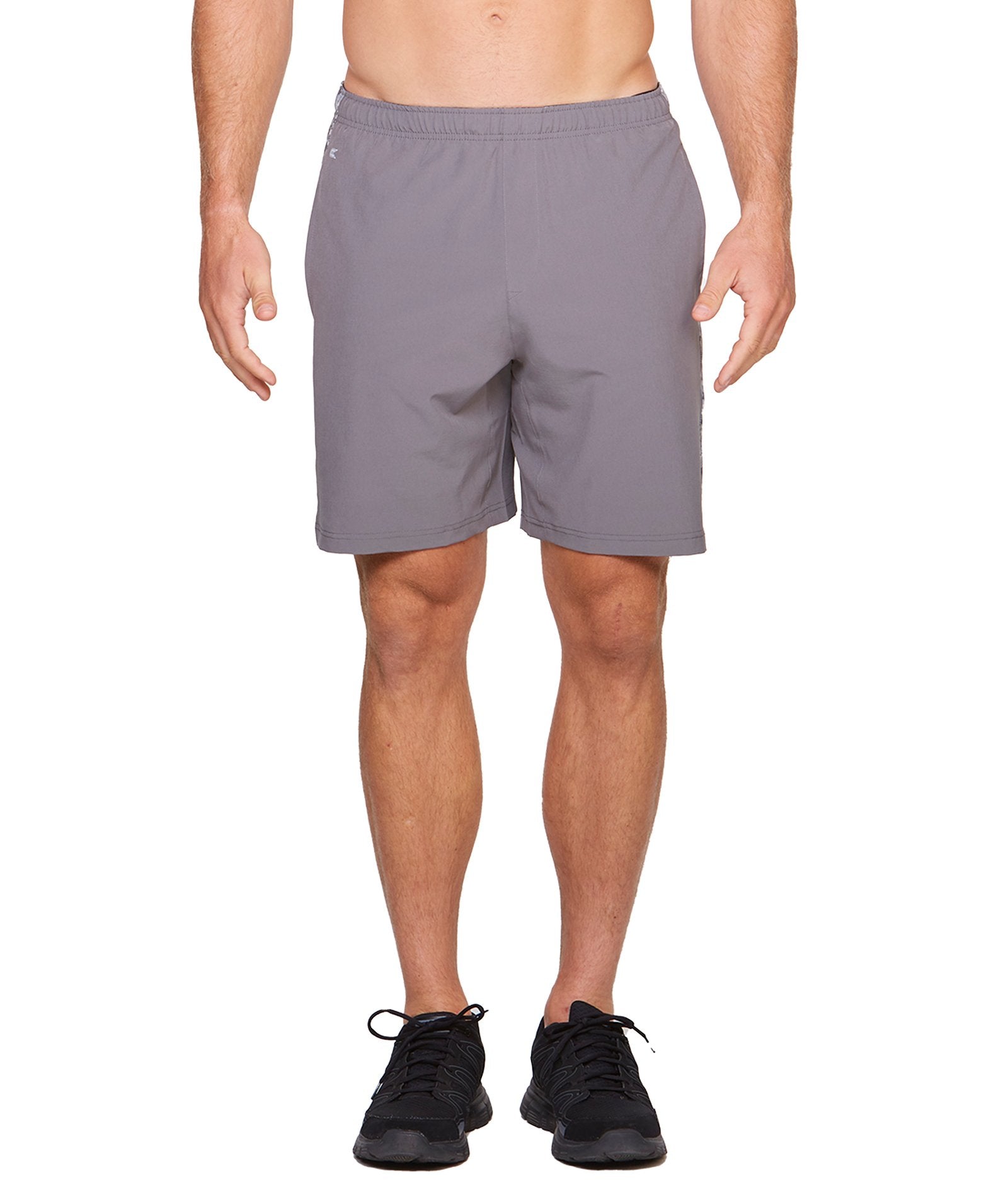 Men's Smoked Pearl Conrad Short