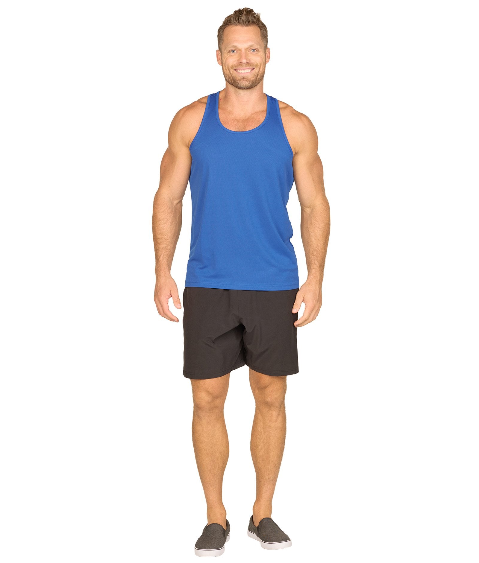 Men's Royal Dale Tank