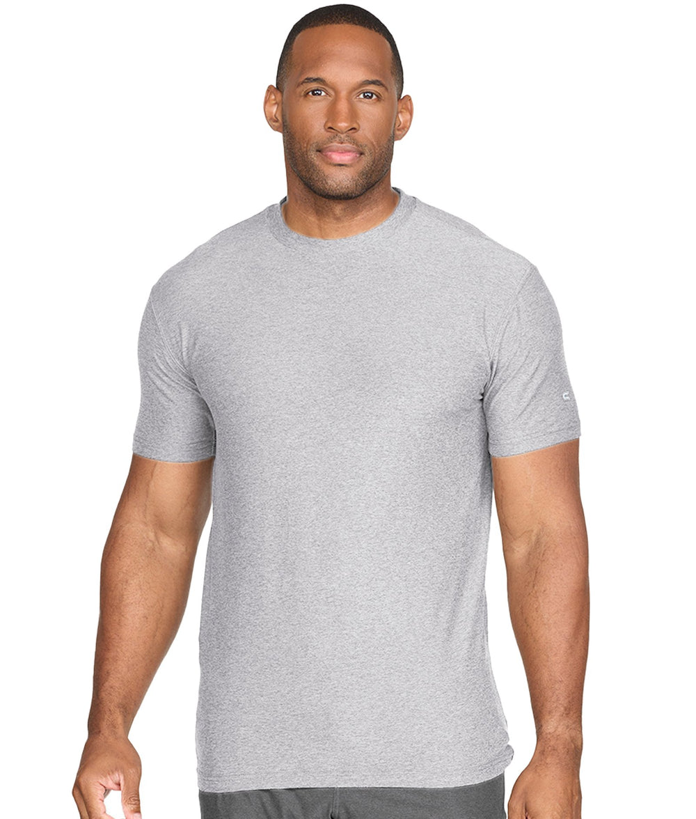Men's Ash Grey Dayton Tee