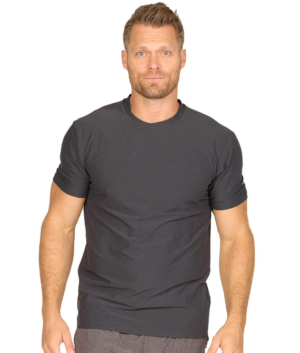 Men's Black Dayton Tee