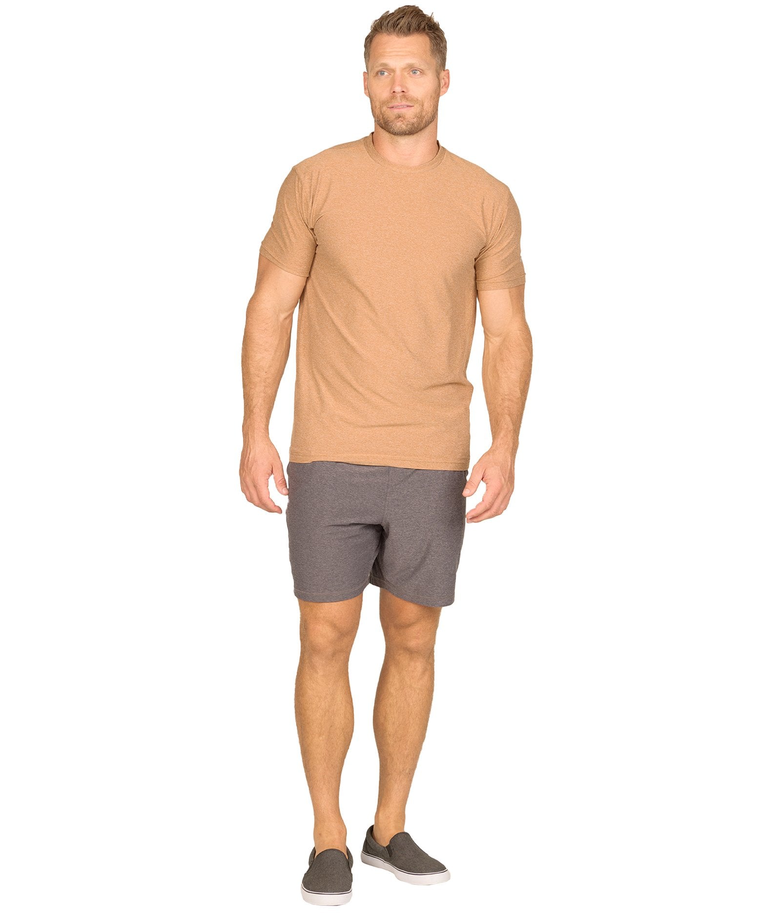 Men's Honey Dayton Tee