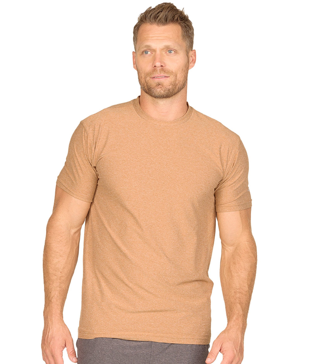 Men's Honey Dayton Tee