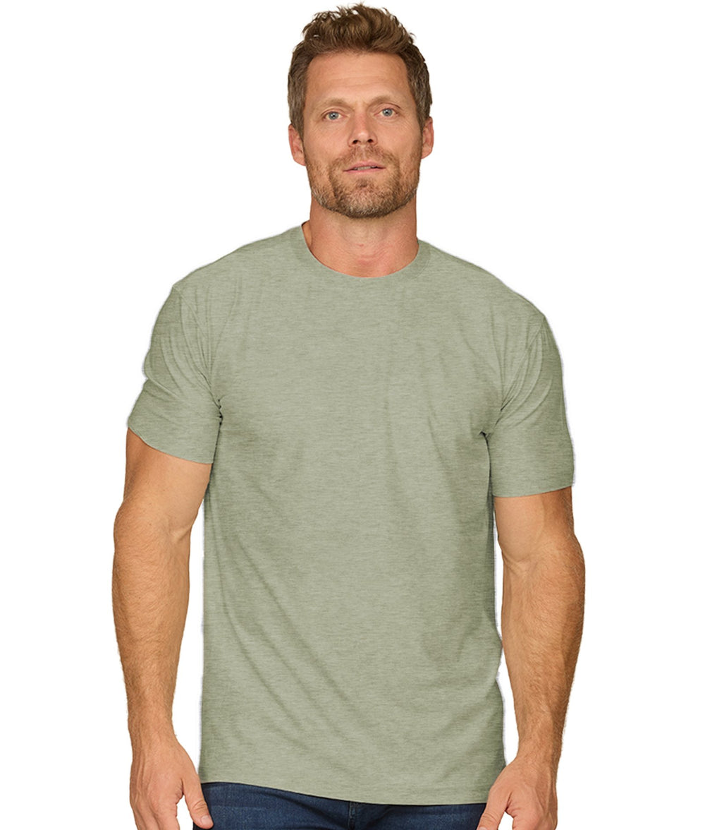 Men's Iceberg Green Dayton Tee