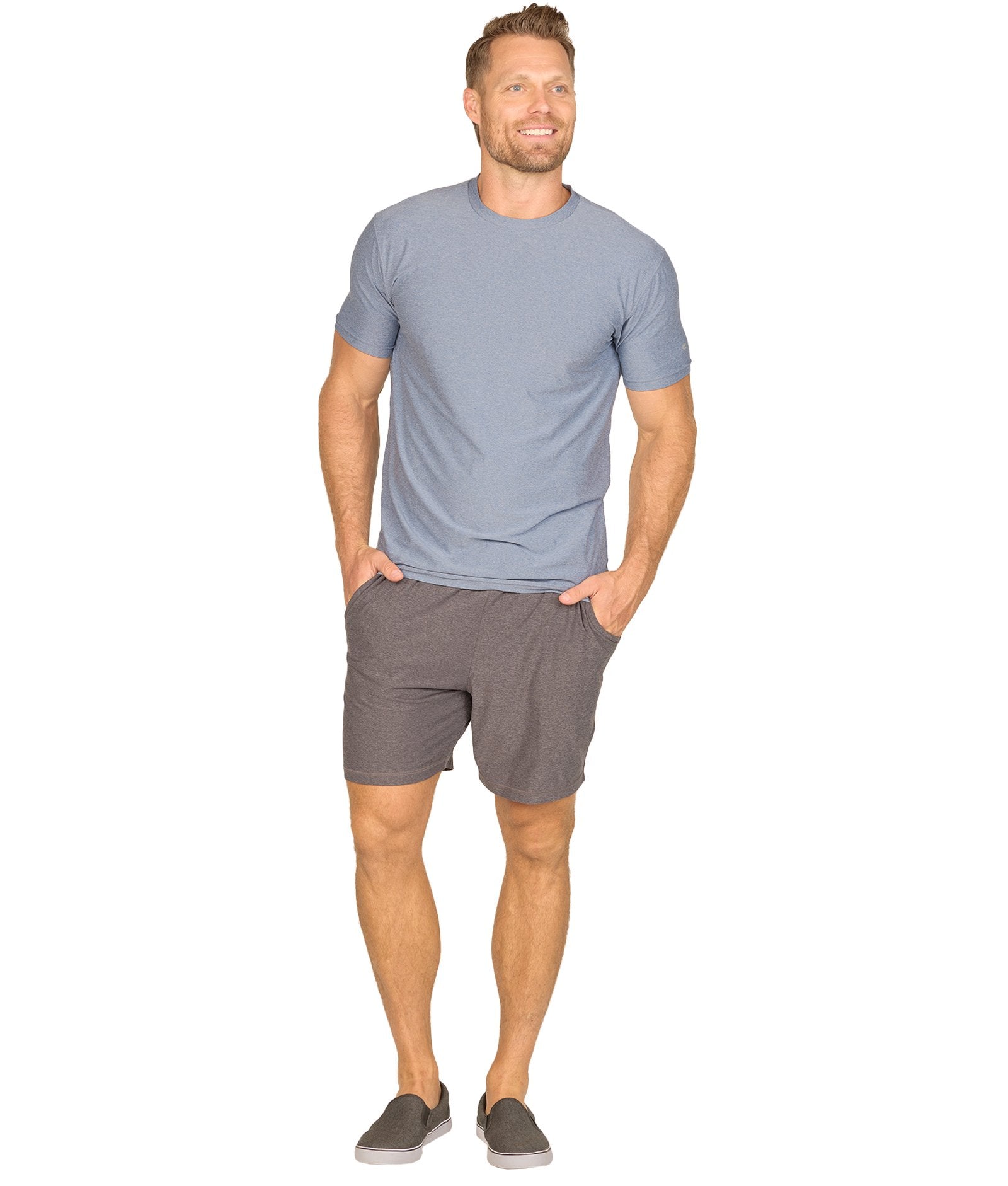 Men's Infinity Dayton Tee