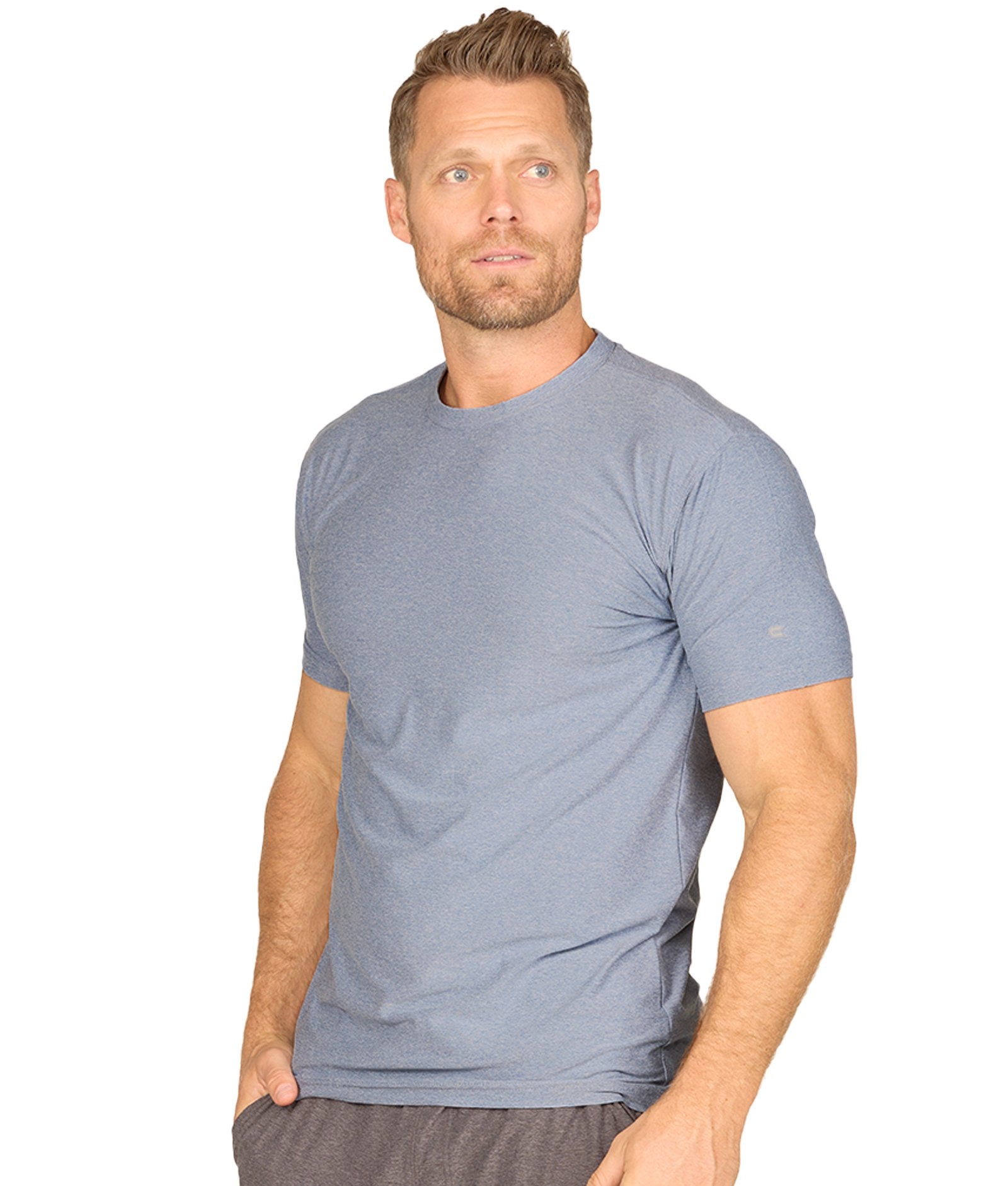 Men's Infinity Dayton Tee