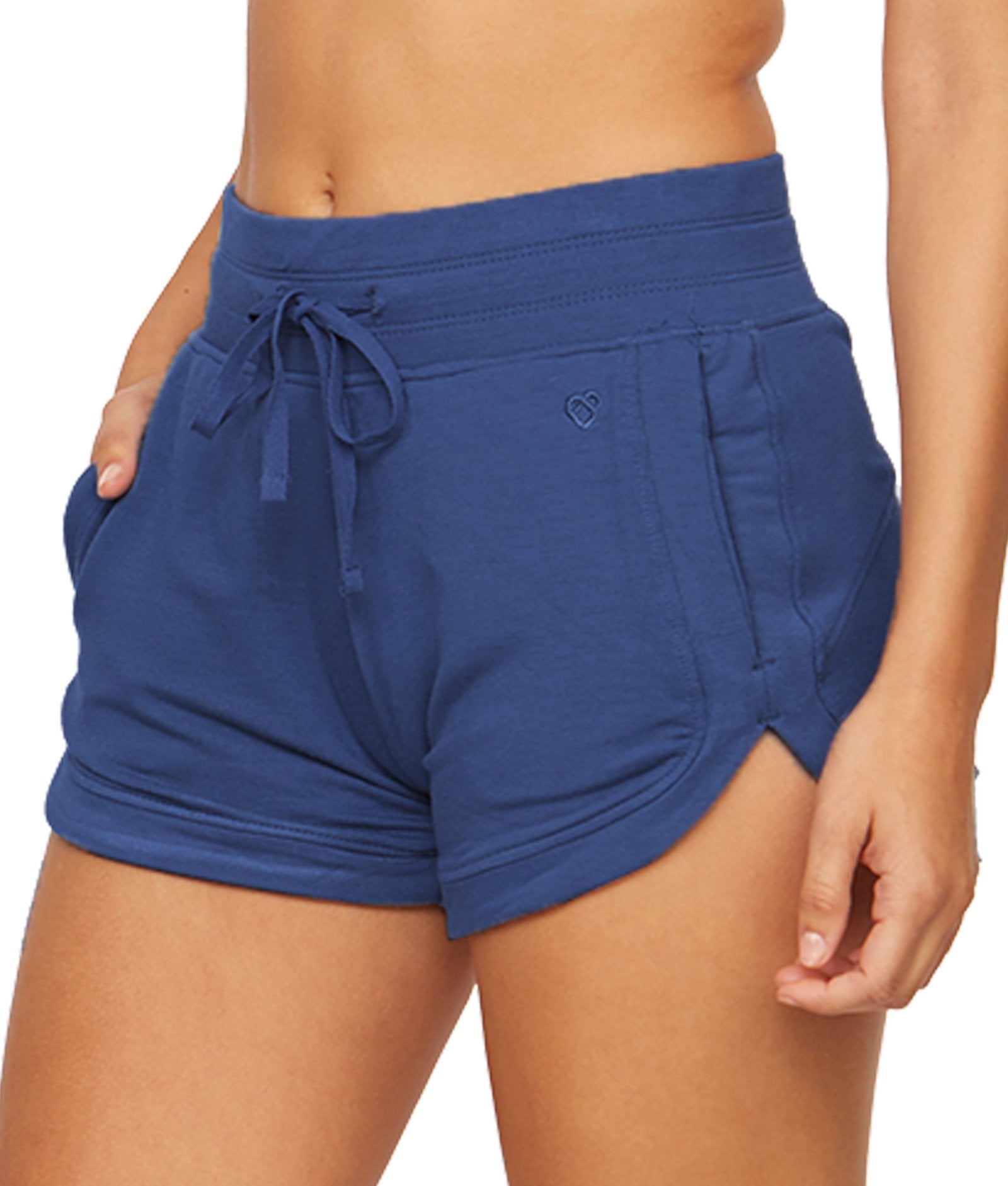 Women's Estate Blue Dolphin Lounge Short