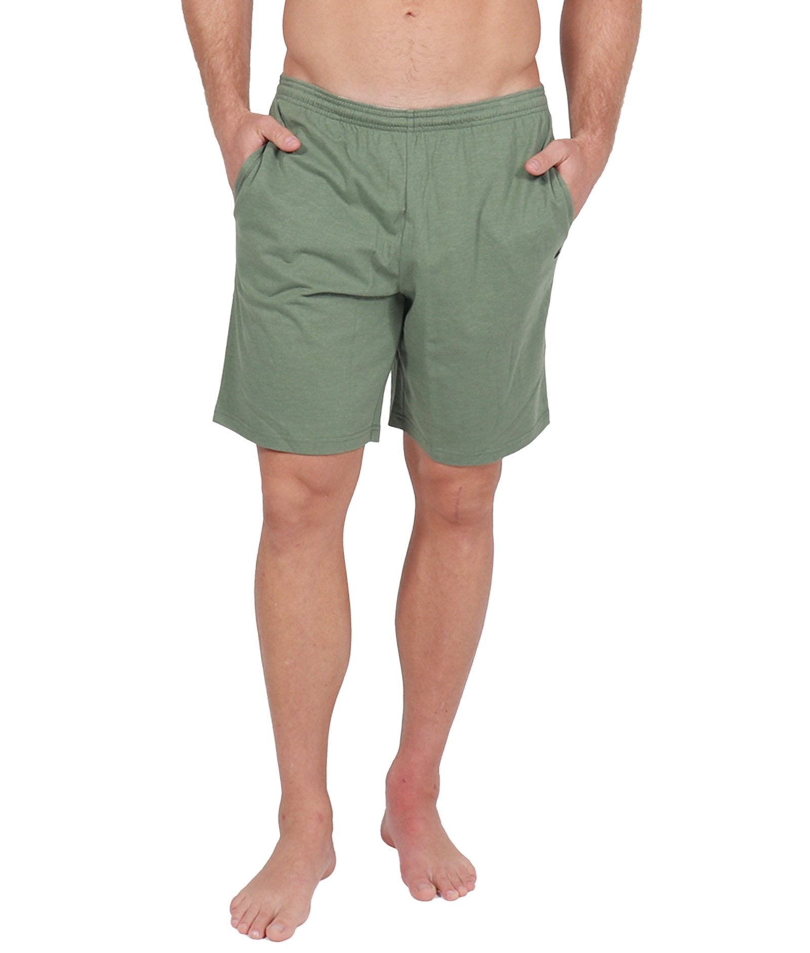 Men's Forest Night Down To Basics Short