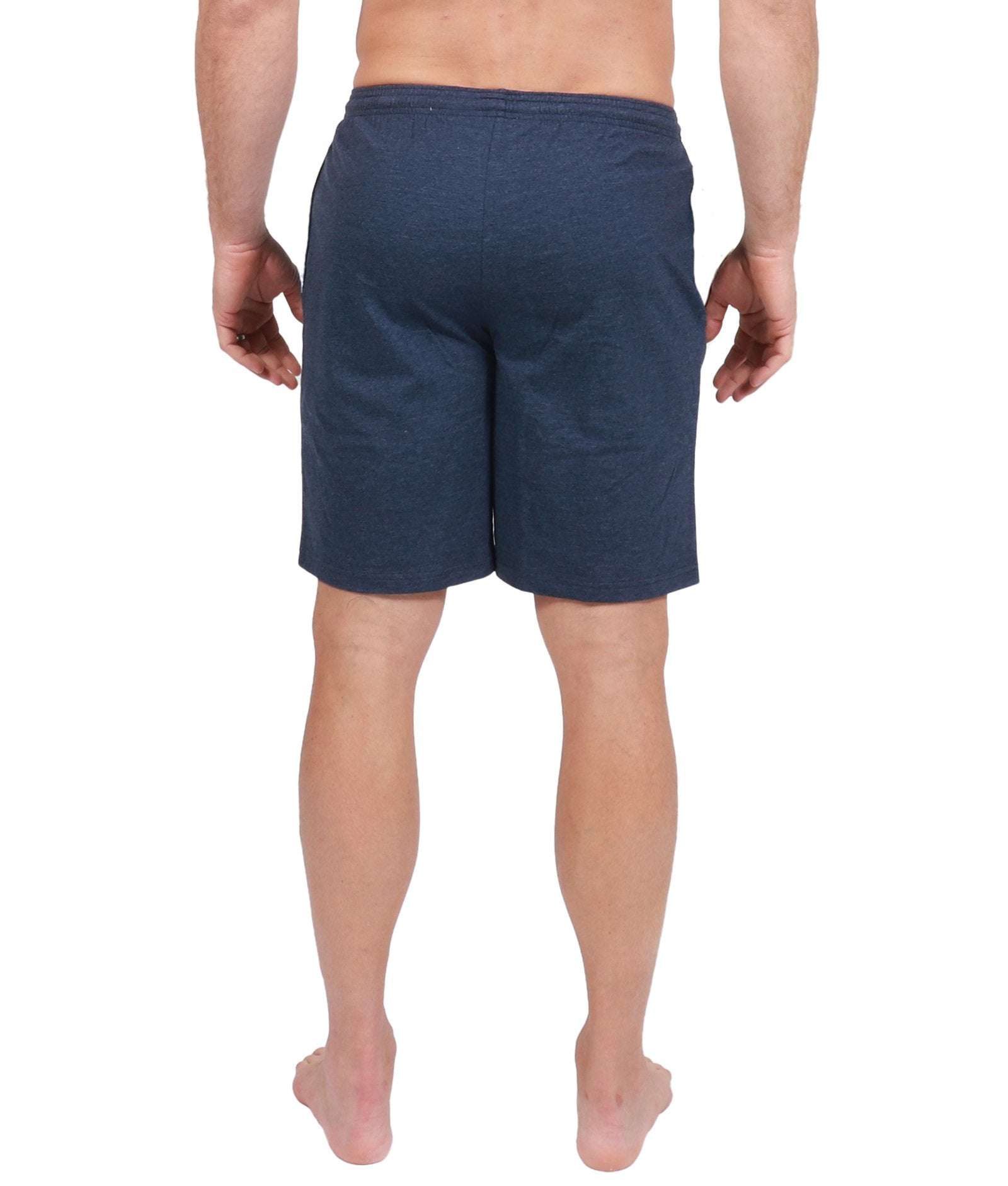 Men's Thunder Down To Basics Short