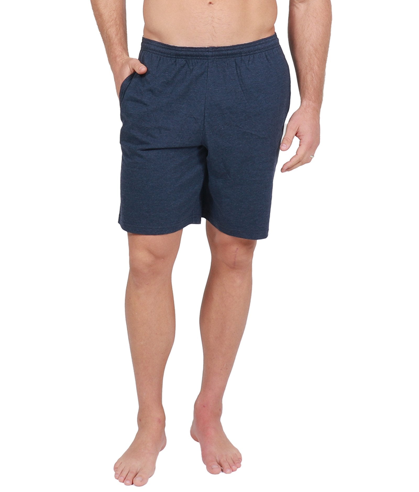 Men's Thunder Down To Basics Short