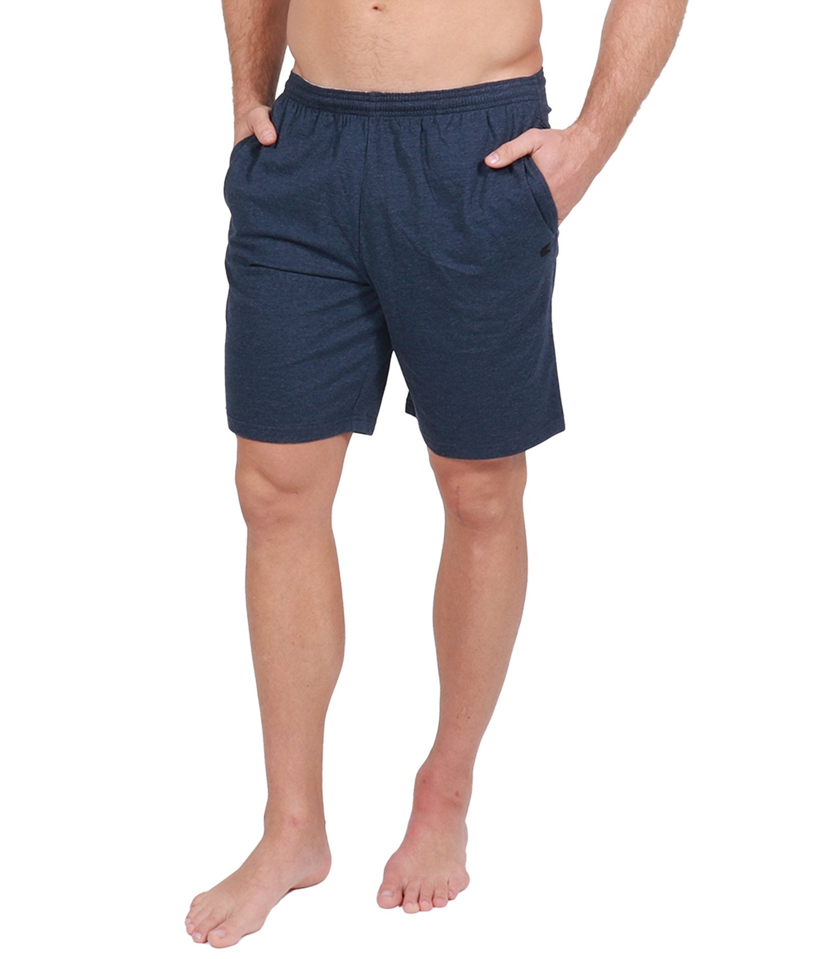 Men's Thunder Down To Basics Short