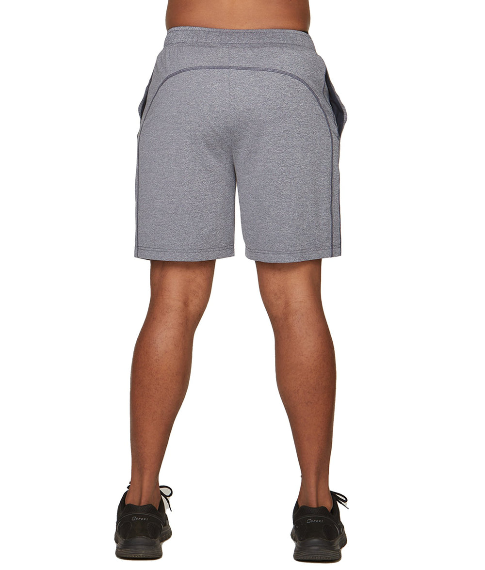 Men's Eclipse Echo Recycled Short